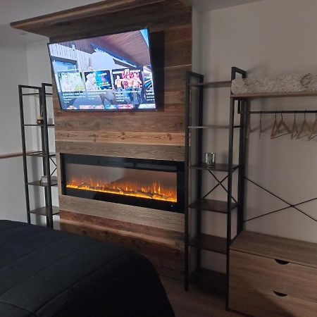 Maisonnette Cosy La Llagonne المظهر الخارجي الصورة