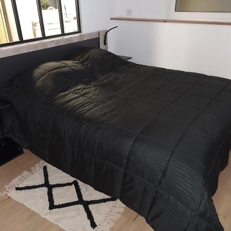 Maisonnette Cosy La Llagonne المظهر الخارجي الصورة